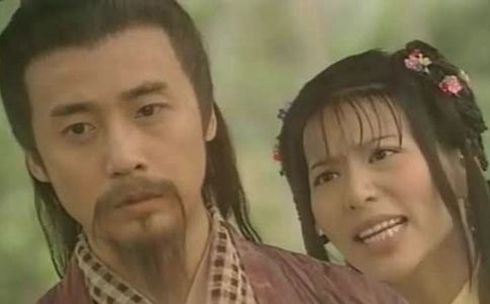 闲聊金庸:杨不悔爱上殷梨亭的三大理由