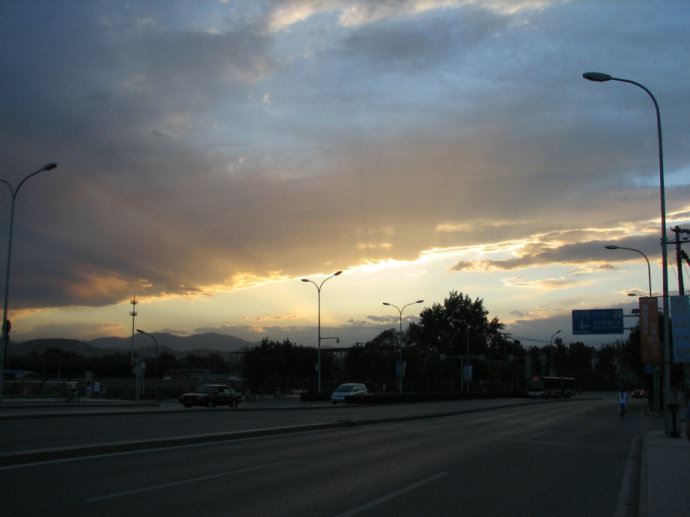 柯达，为了告别的怀念（图）