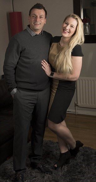 女子患性爱成瘾症，1天做爱40余次