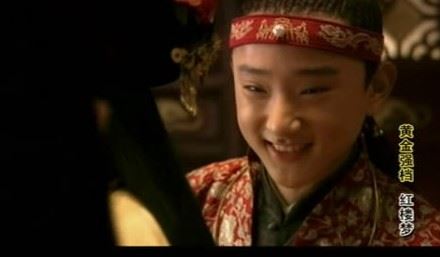 新红楼小宝玉打人丢了谁的脸？