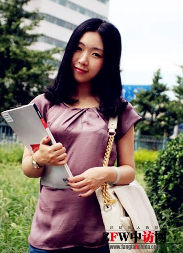 集物特创始人兼CEO李凌霄：尽情地追逐自己的梦想（收听广播）