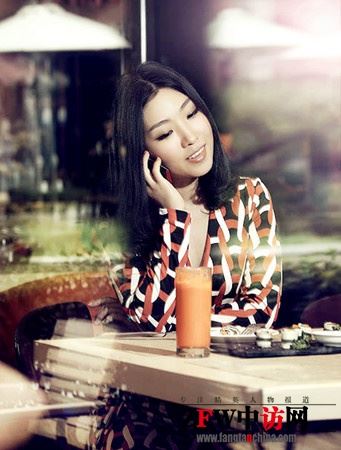 集物特创始人兼CEO李凌霄：尽情地追逐自己的梦想（收听广播）