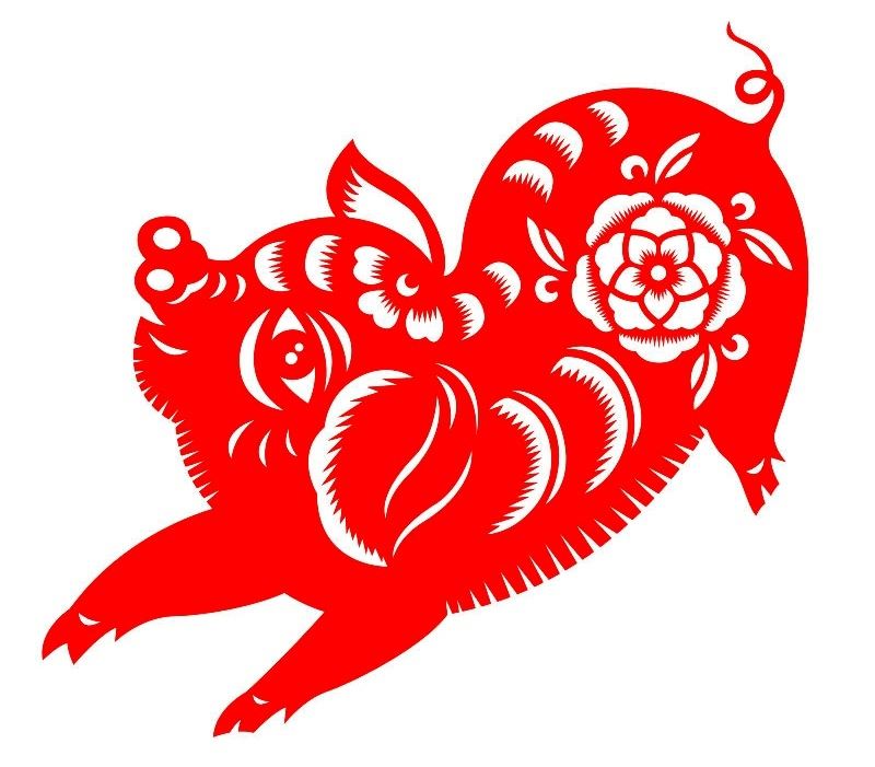 杀猪——猪年岁末谈“杀猪”