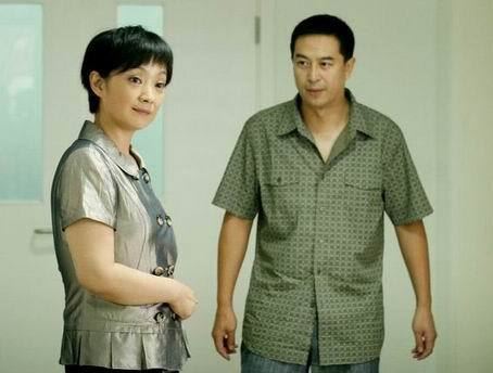 揭秘张嘉译与老婆幸福的二婚生活(图)