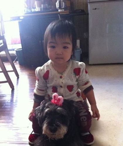 揭秘张嘉译与老婆幸福的二婚生活(图)