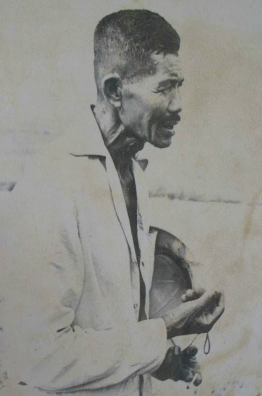 革命的红色高棉