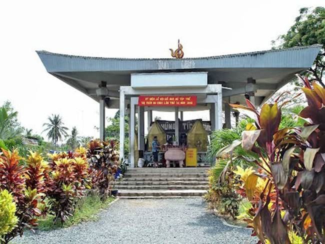 革命的红色高棉