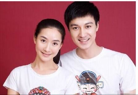 甄嬛传安陵容扮演者陶昕然戏里无爱无子戏外圆满