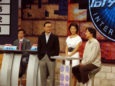 张朝阳为什么不结婚?