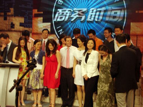 张朝阳为什么不结婚?