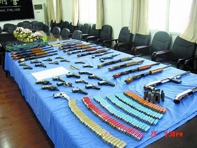 无情道:武汉黑社会老大未兑现杀手酬金遭其杀害