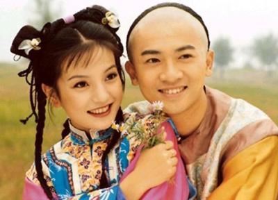 历史上真实的五阿哥永琪：英年早逝，曾火中救出乾隆