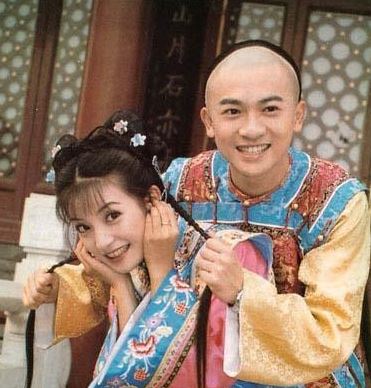历史上真实的五阿哥永琪:英年早逝,曾火中救出乾隆