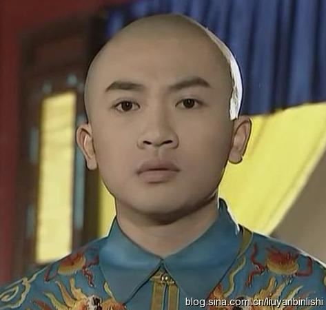 历史上真实的五阿哥永琪：英年早逝，曾火中救出乾隆