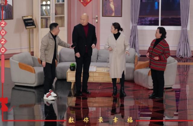 北京台春晚脱颖而出，集齐肖战杨紫郑爽光晓彤杨颖，还有大批戏骨