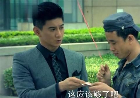 细数《步步惊情》惨不忍睹8大雷点（图）