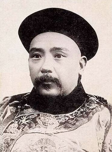 煮酒君:袁世凯真是窃国大盗吗?