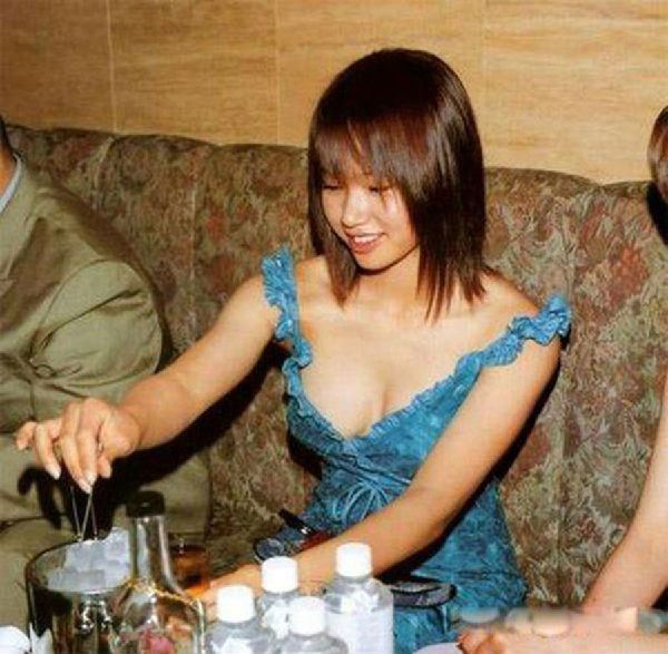 有感于被处决的美女死刑犯（组图）