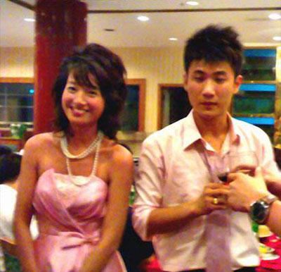 34岁美女主播朱丹与前夫离婚内幕曝光