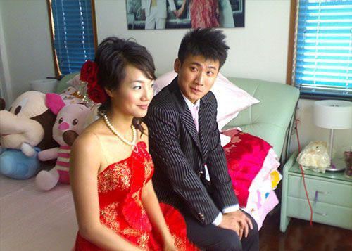 34岁美女主播朱丹与前夫离婚内幕曝光