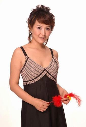 盘点娱乐圈拒绝潜规则的十大女星（图）