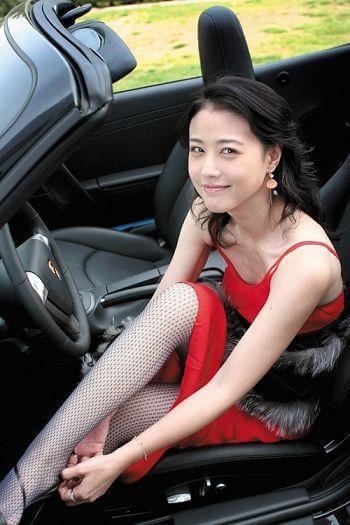 盘点娱乐圈拒绝潜规则的十大女星（图）