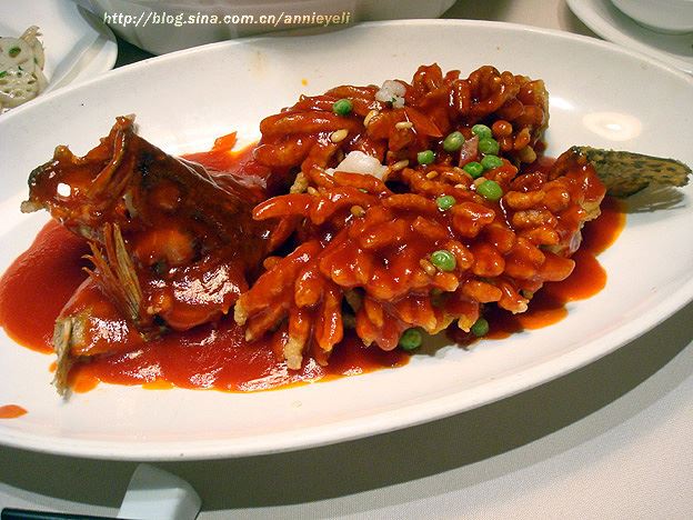 外婆家解馋：杭州美味儿便宜好吃