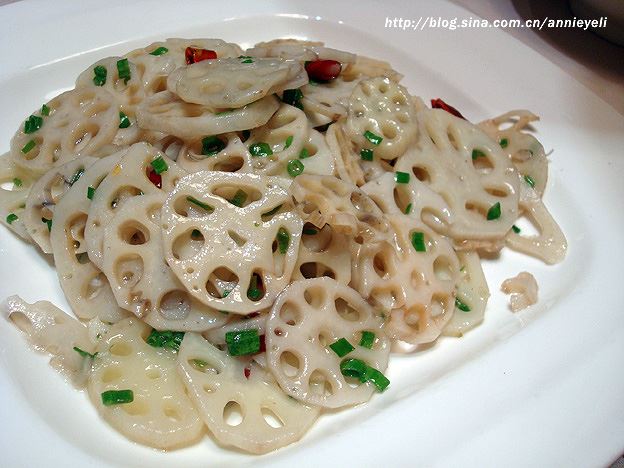 外婆家解馋：杭州美味儿便宜好吃