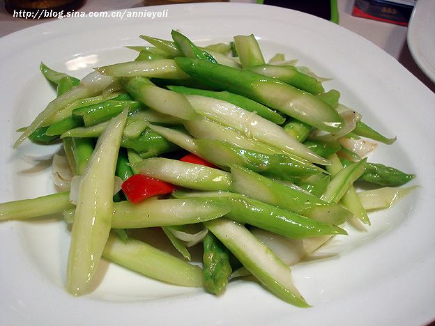 外婆家解馋：杭州美味儿便宜好吃