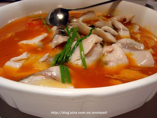 外婆家解馋：杭州美味儿便宜好吃