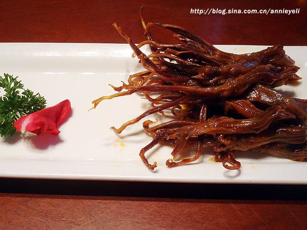 外婆家解馋：杭州美味儿便宜好吃