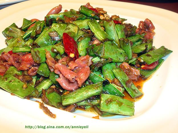 外婆家解馋：杭州美味儿便宜好吃