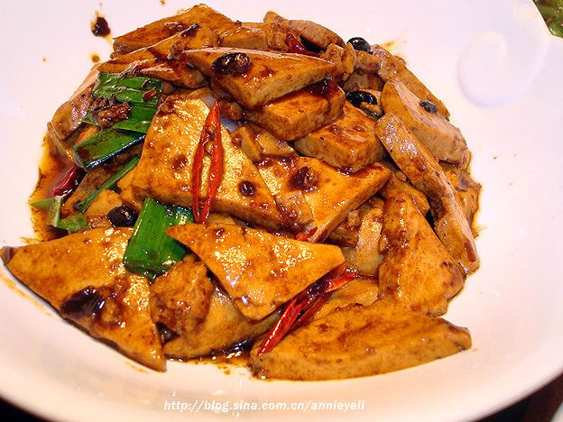 外婆家解馋：杭州美味儿便宜好吃