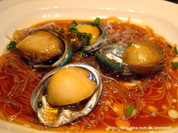 外婆家解馋：杭州美味儿便宜好吃