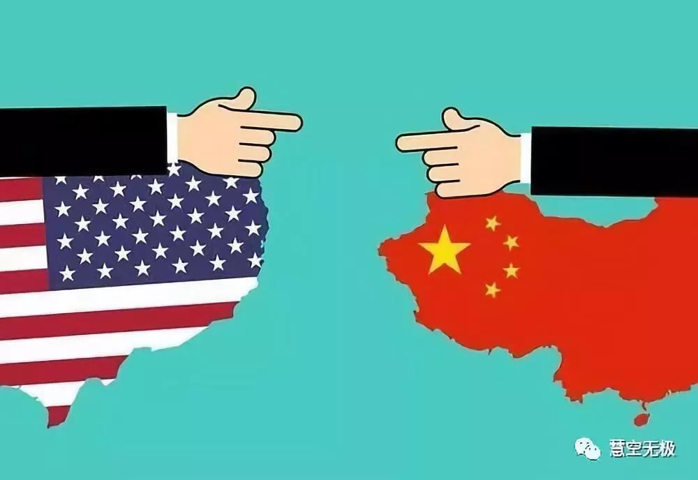 中美贸易战进入了最精彩阶段