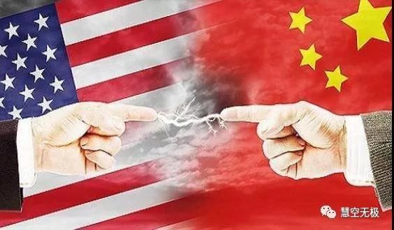 中美贸易战进入了最精彩阶段