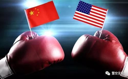 中美贸易战进入了最精彩阶段