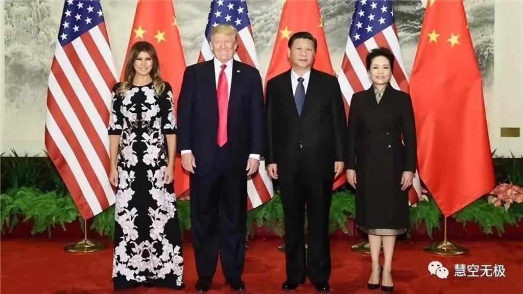 中美贸易战进入了最精彩阶段