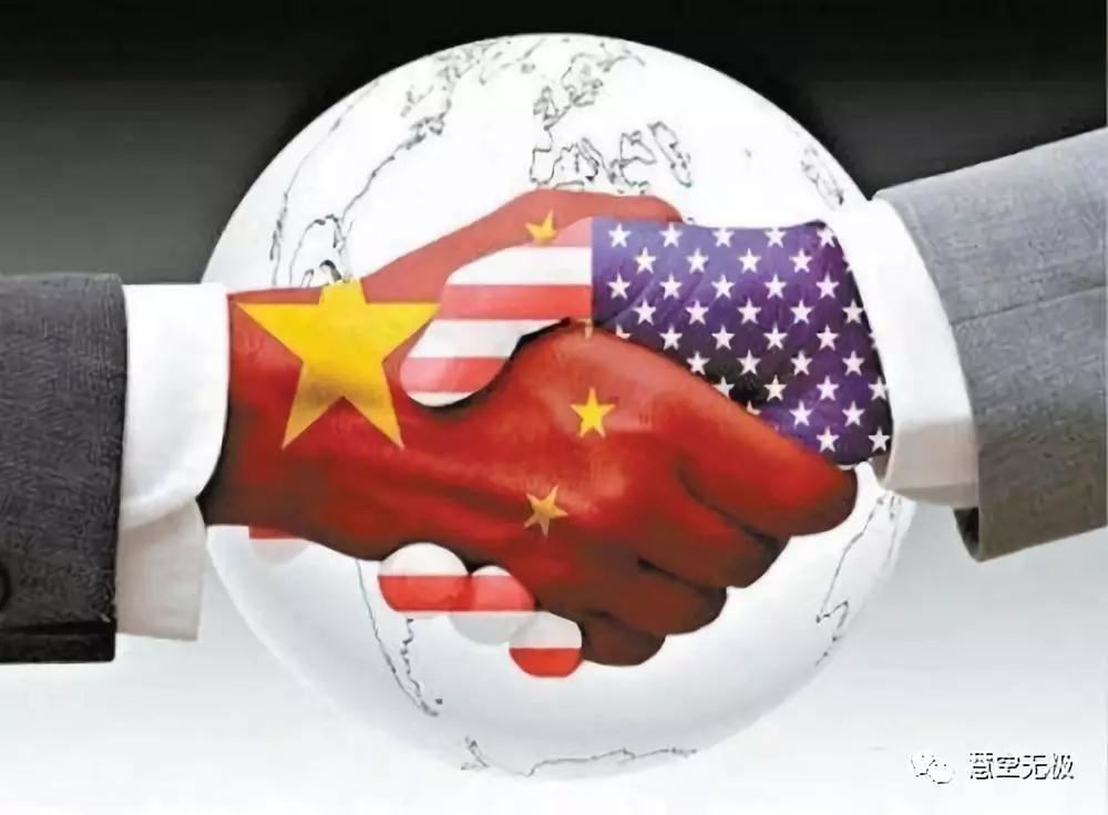 中美贸易战进入了最精彩阶段