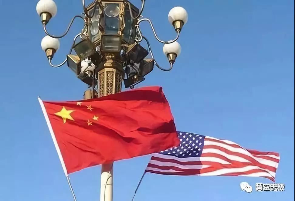 中美贸易战进入了最精彩阶段