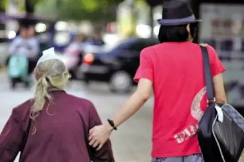 南京彭宇案遗祸无穷，其实我们可以这样告别“中国式扶老人”！