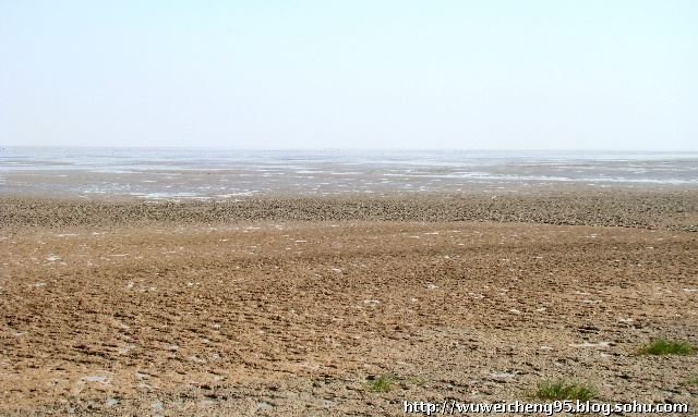 看第二故乡30年变化之陈家港