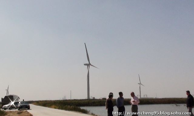 看第二故乡30年变化之陈家港