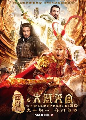 中国内地电影票房总排行
