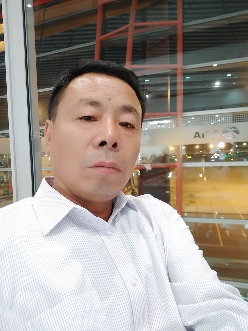 马志强《华夏之歌》