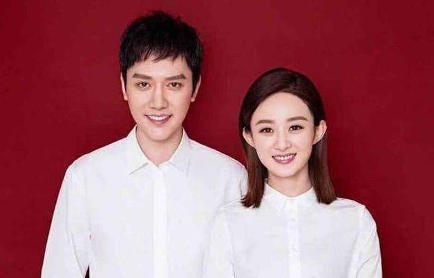 赵丽颖微博仅半年内可见,屏蔽招黑劈叉照,之前不删除有两个原因