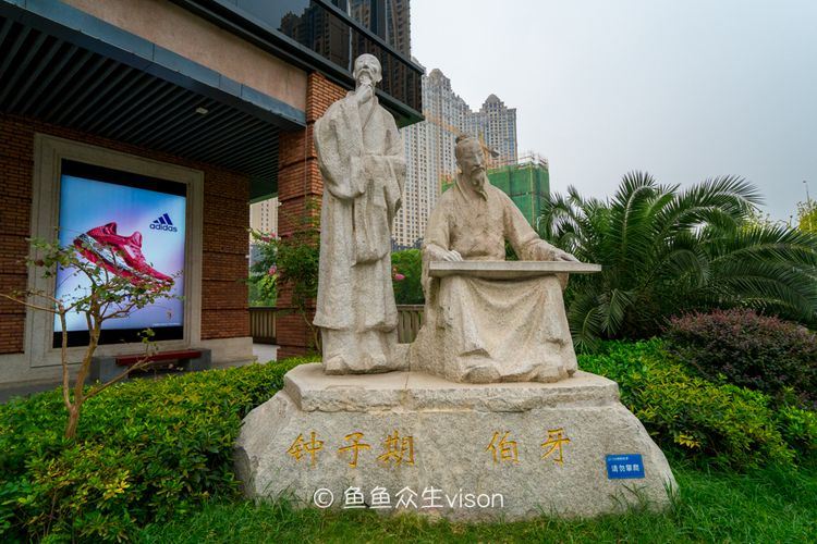 【湖北】楚河汉街，逛逛世界最长最美的步行街