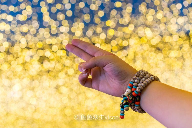 【湖北】楚河汉街，逛逛世界最长最美的步行街