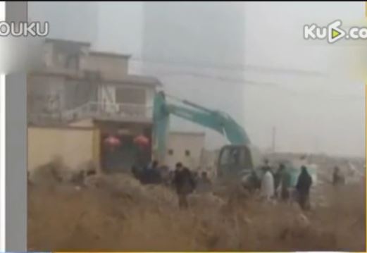 对最高法刑三庭负责人就贾敬龙故意杀人死刑复核案问题答记者问的几点质疑