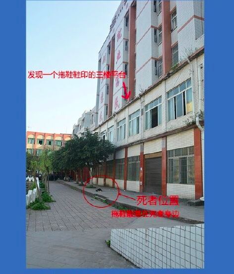 复盘泸州太伏中学事件：当警察干了记者的活之后